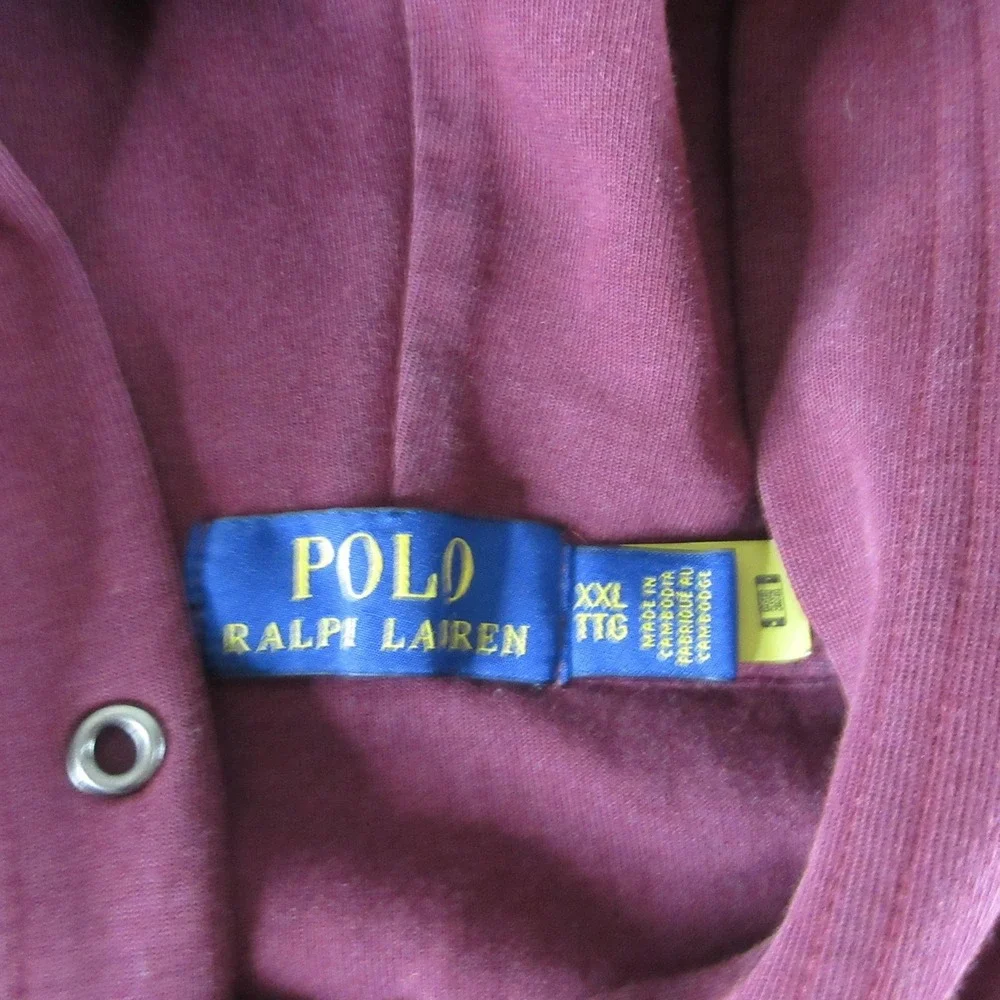Polo Ralph Lauren polo ralph